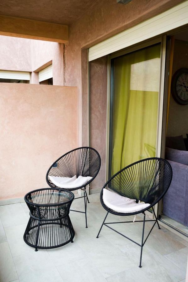 Prestigia Golf Marrakech مراكش