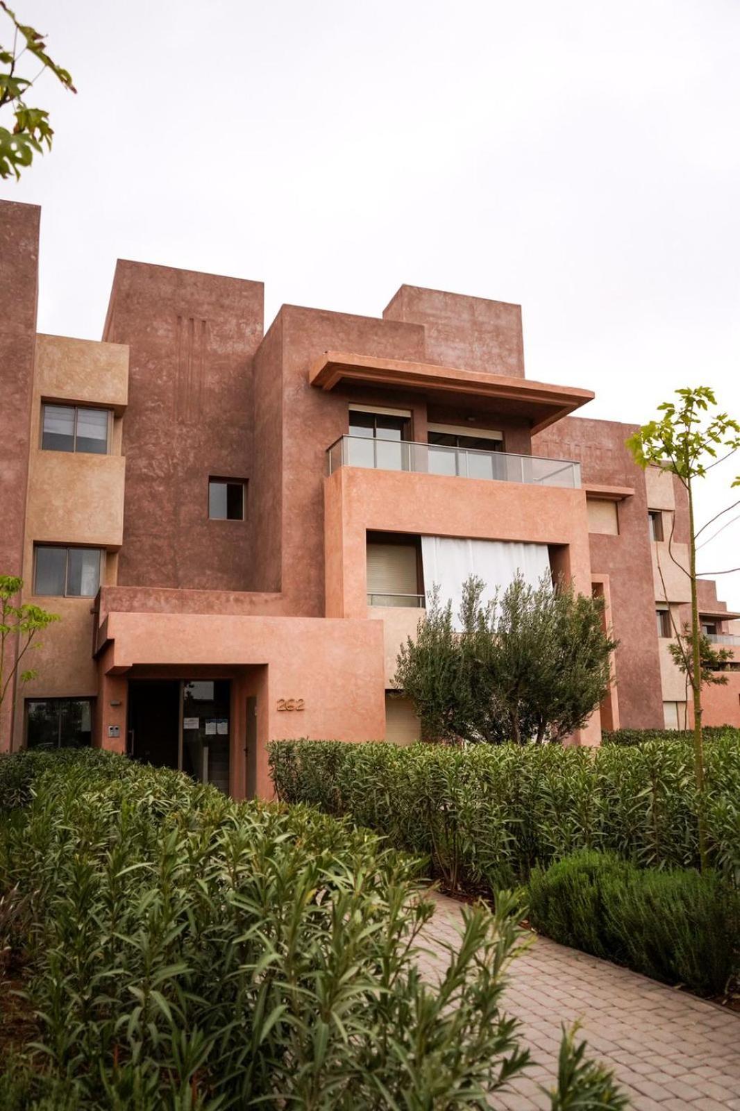 Prestigia Golf Marrakech * مراكش